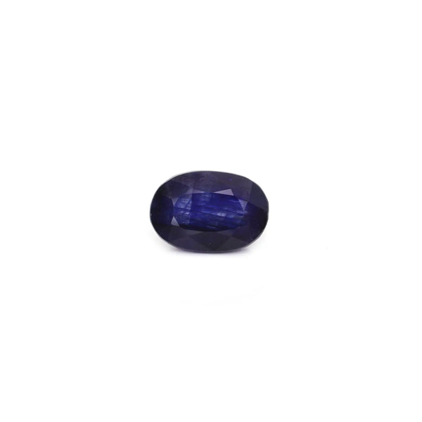 Blue Sapphire - 7.93 Carat