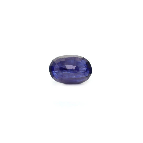 Blue Sapphire - 7.93 Carat