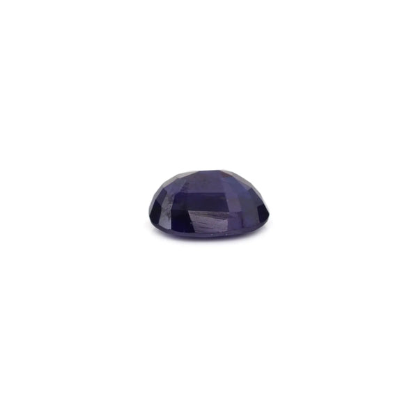 Blue Sapphire - 7.93 Carat