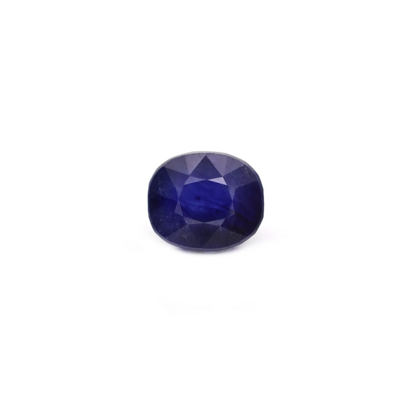 Blue Sapphire - 10.15 Carat