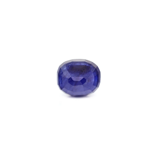 Blue Sapphire - 10.15 Carat