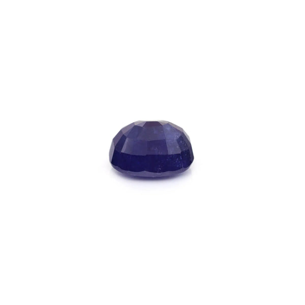 Blue Sapphire - 10.15 Carat