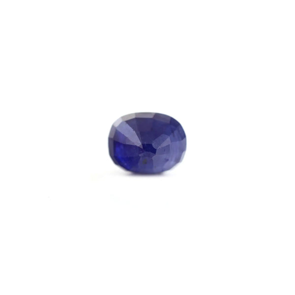 Blue Sapphire - 4.81 Carat