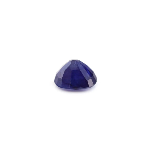 Blue Sapphire - 4.81 Carat