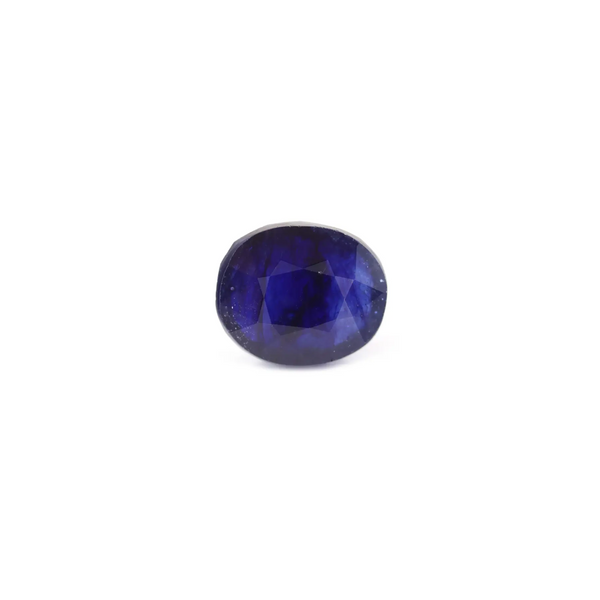 Blue Sapphire - 8.1 Carat