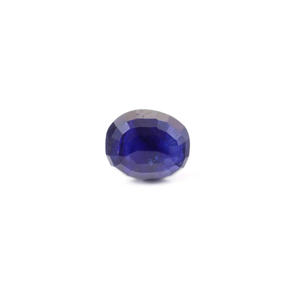 Blue Sapphire - 8.1 Carat