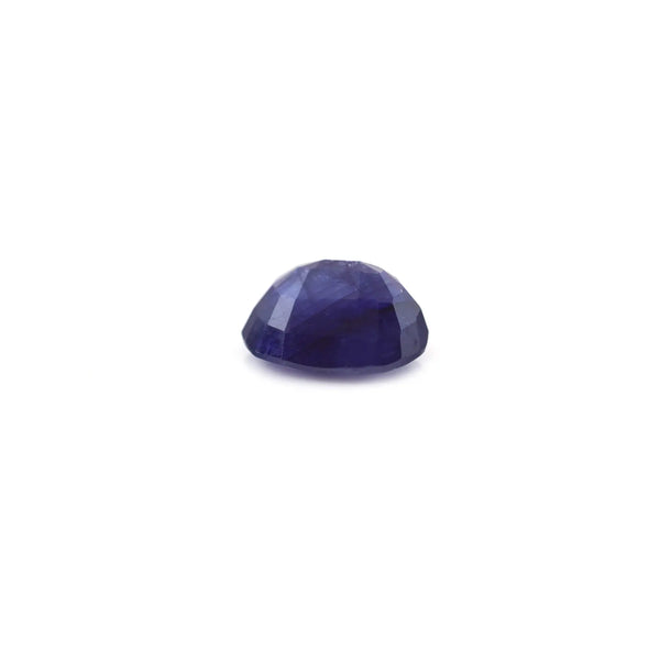 Blue Sapphire - 8.3 Carat