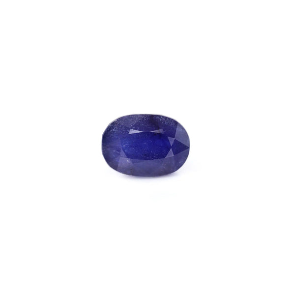 Blue Sapphire - 11.05 Carat