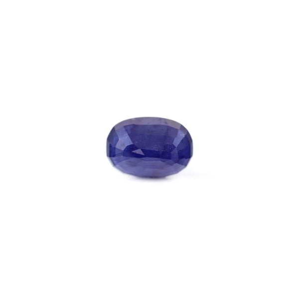 Blue Sapphire - 11.05 Carat