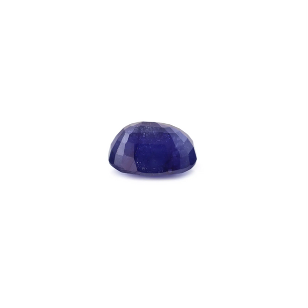 Blue Sapphire - 11.05 Carat