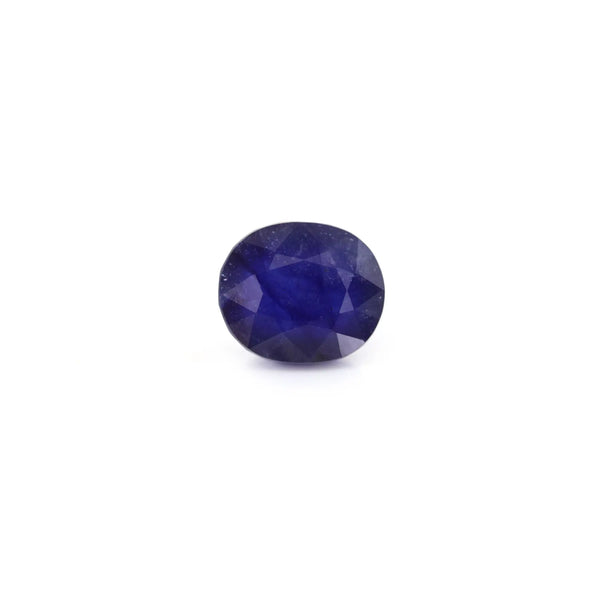 Blue Sapphire - 11.25 Carat