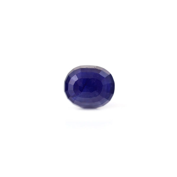 Blue Sapphire - 11.25 Carat