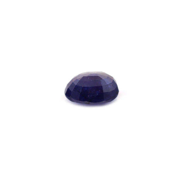 Blue Sapphire - 11.25 Carat