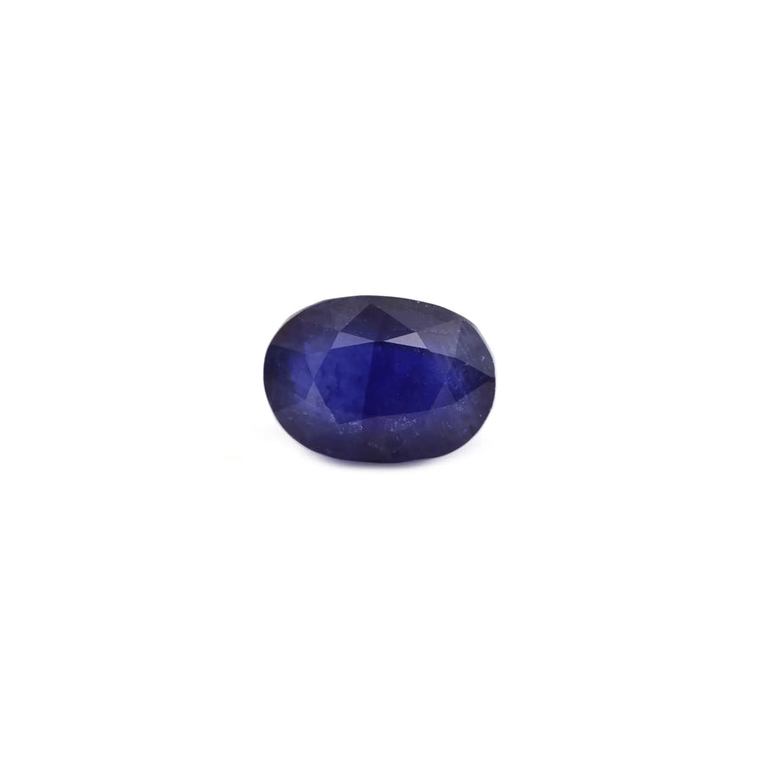 Blue Sapphire - 10.95 Carat - Pramogh