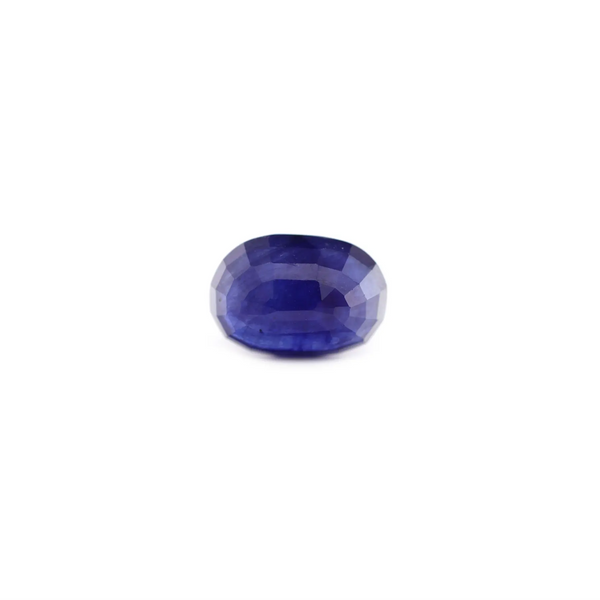 Blue Sapphire - 10.95 Carat