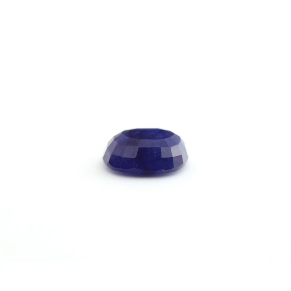 Blue Sapphire - 10.95 Carat