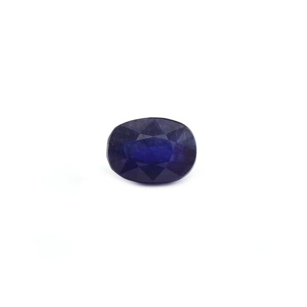 Blue Sapphire - 8.3 Carat