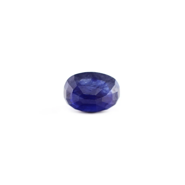 Blue Sapphire - 8.3 Carat