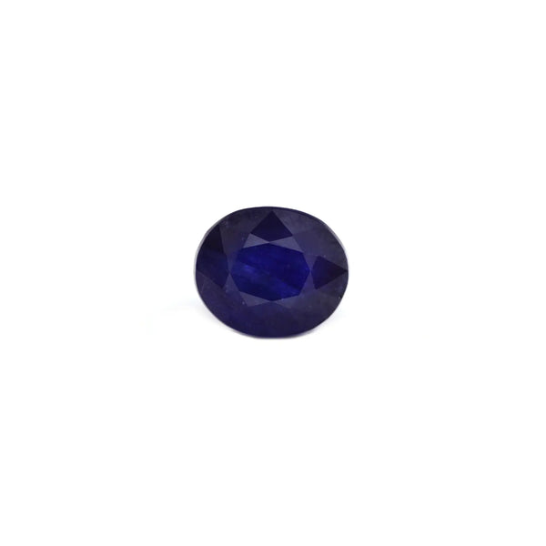 Blue Sapphire - 8.9 Carat