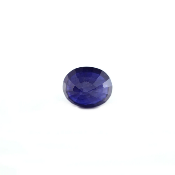 Blue Sapphire - 8.9 Carat