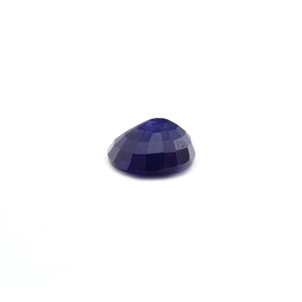 Blue Sapphire - 8.9 Carat