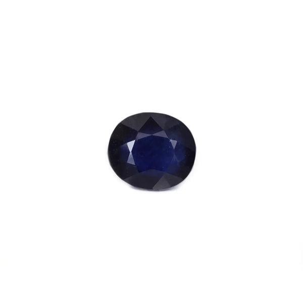 Blue Sapphire - 10.55 Carat