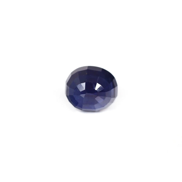 Blue Sapphire - 10.55 Carat