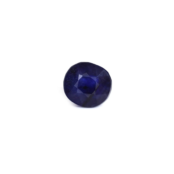 Blue Sapphire - 5 Carat