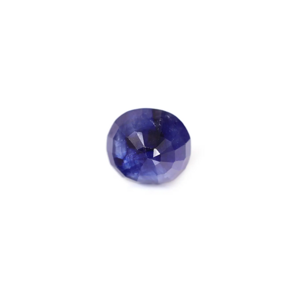 Blue Sapphire - 5 Carat