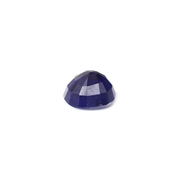 Blue Sapphire - 5 Carat