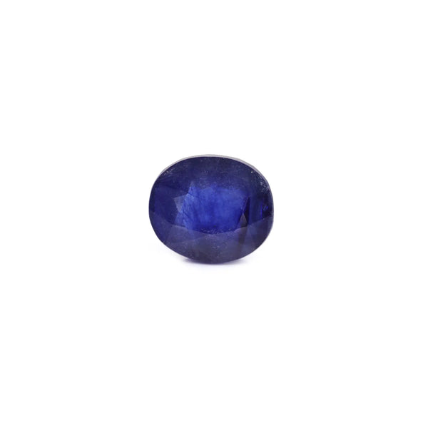 Blue Sapphire - 7.55 Carat