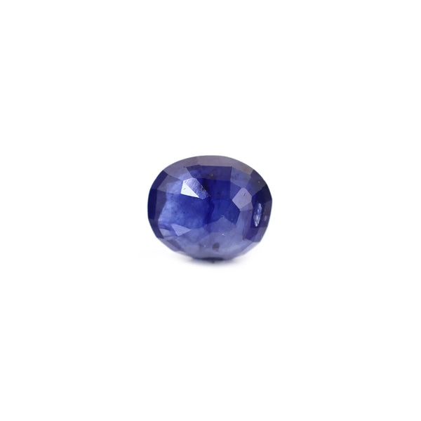 Blue Sapphire - 7.55 Carat