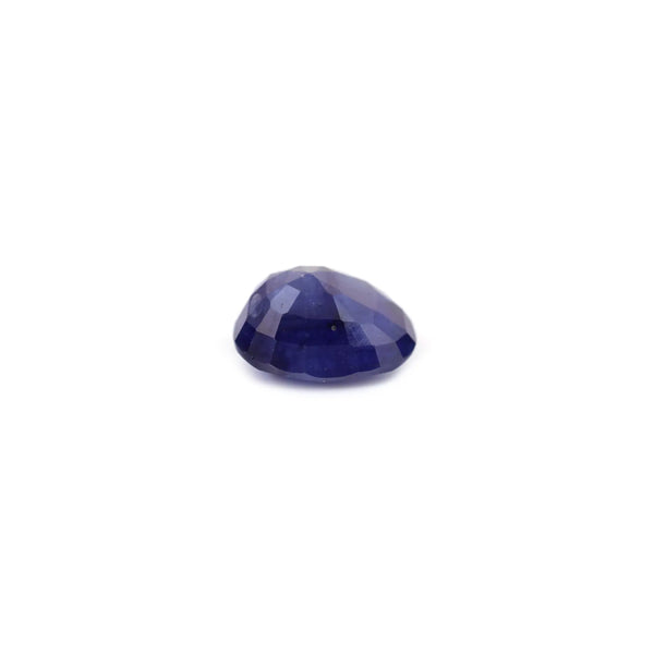 Blue Sapphire - 7.55 Carat