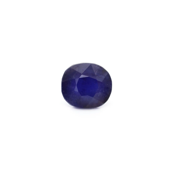 Blue Sapphire - 5.75 Carat