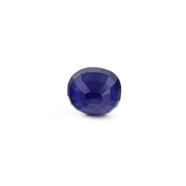 Blue Sapphire - 5.75 Carat