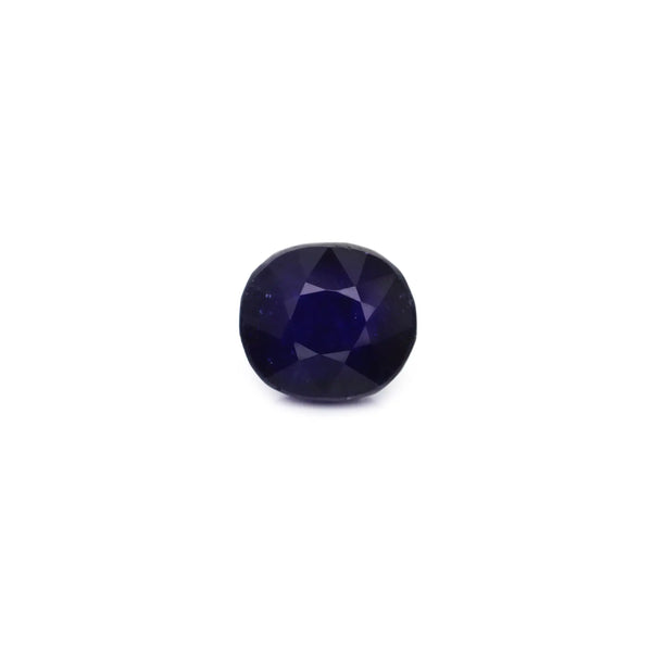 Blue Sapphire - 5.05 Carat