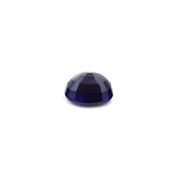 Blue Sapphire - 5.05 Carat