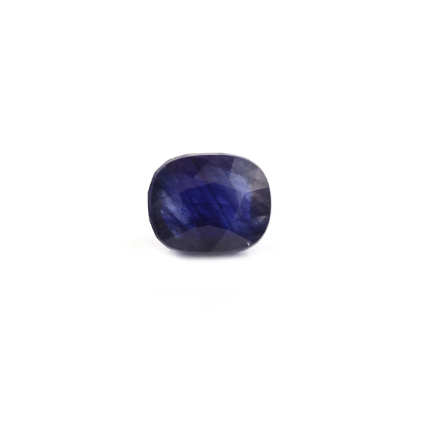 Blue Sapphire - 10.8 Carat