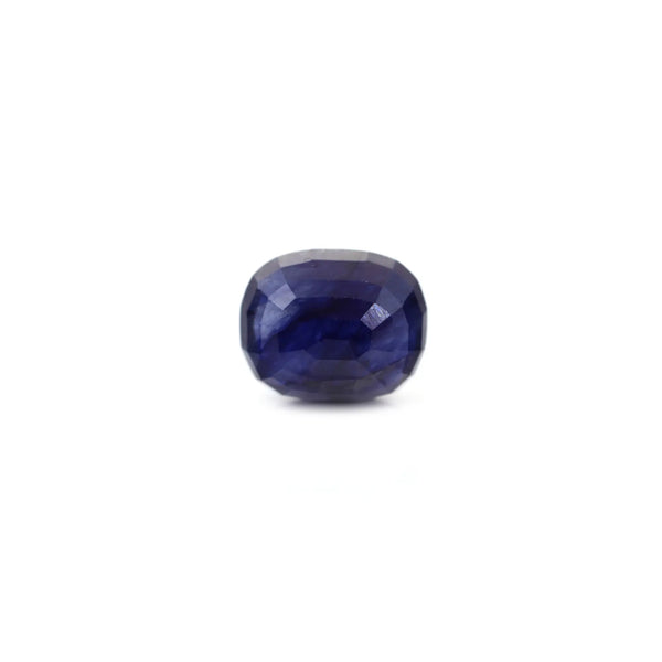 Blue Sapphire - 10.8 Carat