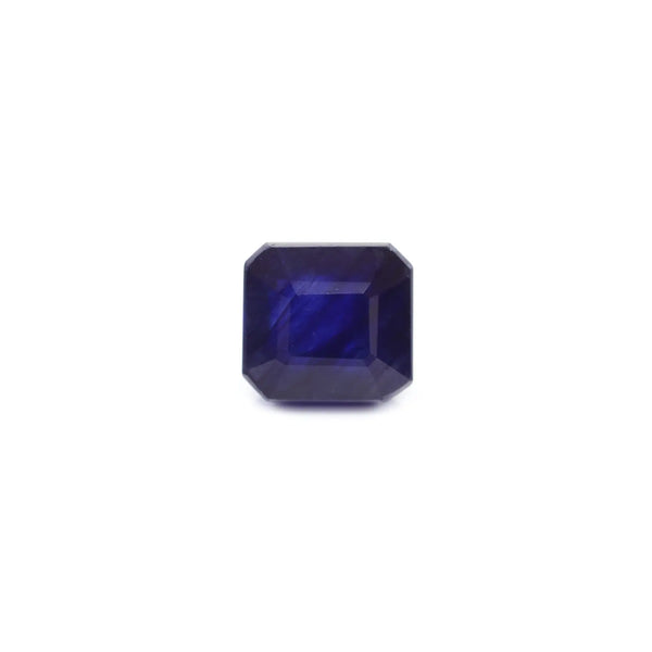 Blue Sapphire - 11.15 Carat