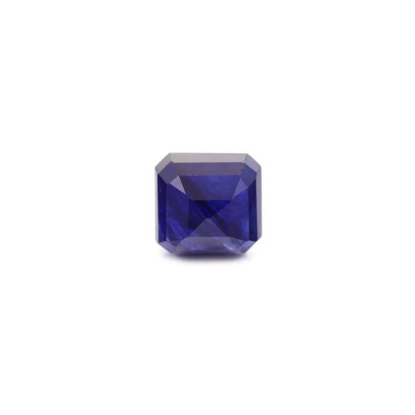 Blue Sapphire - 11.15 Carat