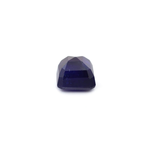 Blue Sapphire - 11.15 Carat