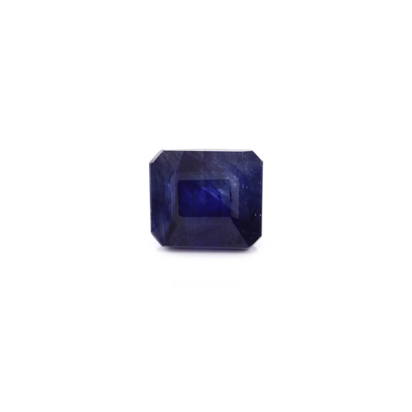 Blue Sapphire - 9.9 Carat