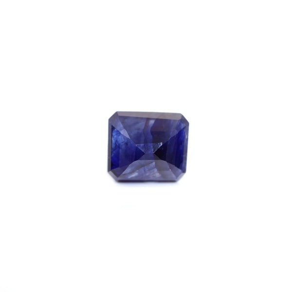 Blue Sapphire - 9.9 Carat