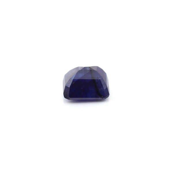 Blue Sapphire - 9.9 Carat