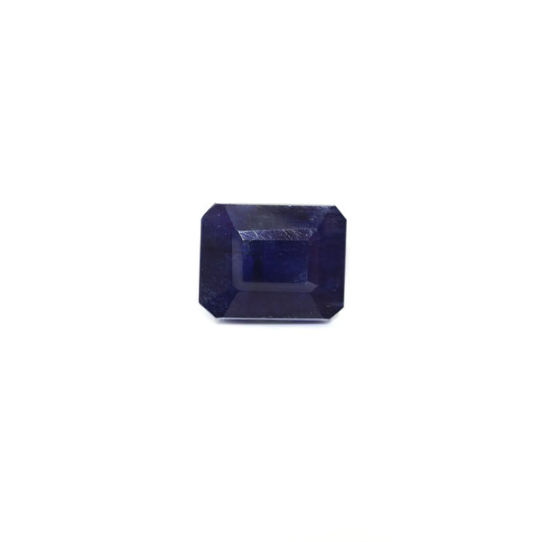 Blue Sapphire - 9.73 Carat