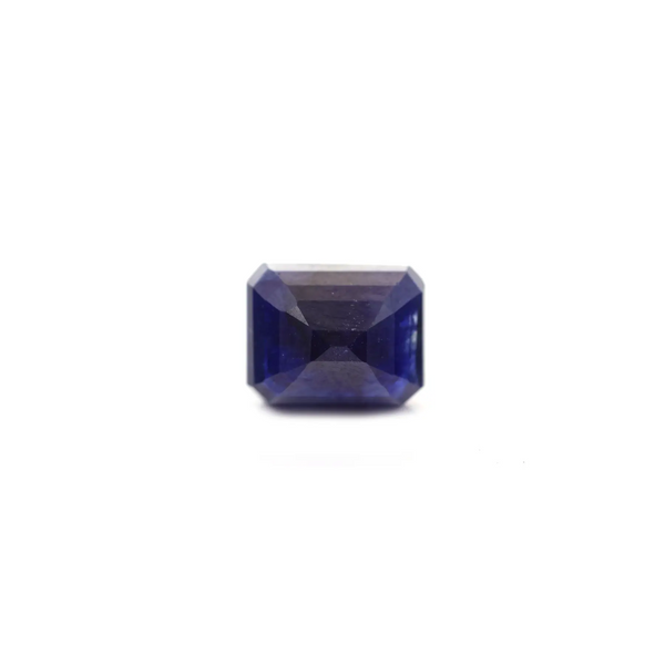 Blue Sapphire - 9.73 Carat