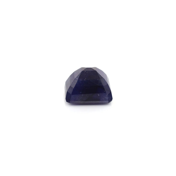 Blue Sapphire - 9.73 Carat