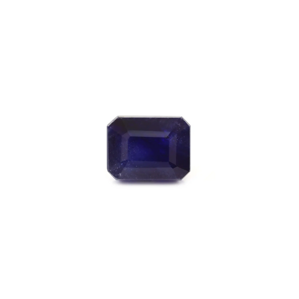 Blue Sapphire - 5.83 Carat