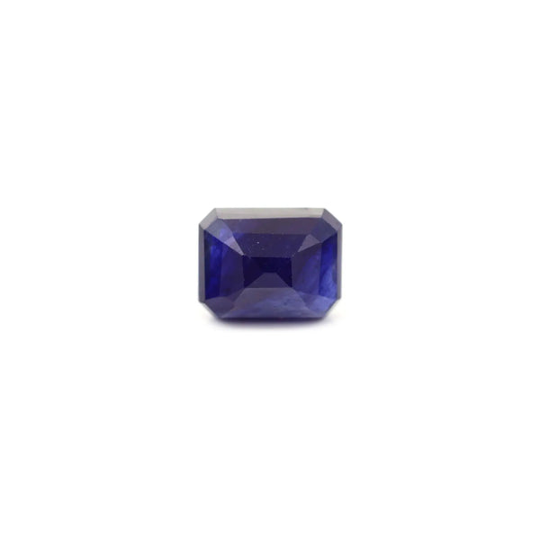 Blue Sapphire - 5.83 Carat